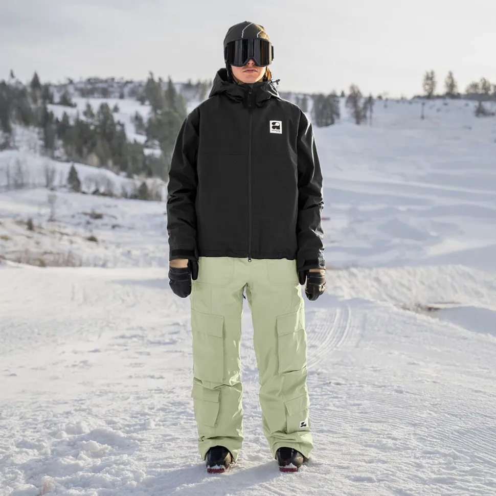 Mula 2L Insulated Pant - Women's