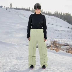 Mula 2L Insulated Pant - Women's
