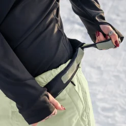Mula 2L Insulated Pant - Women's