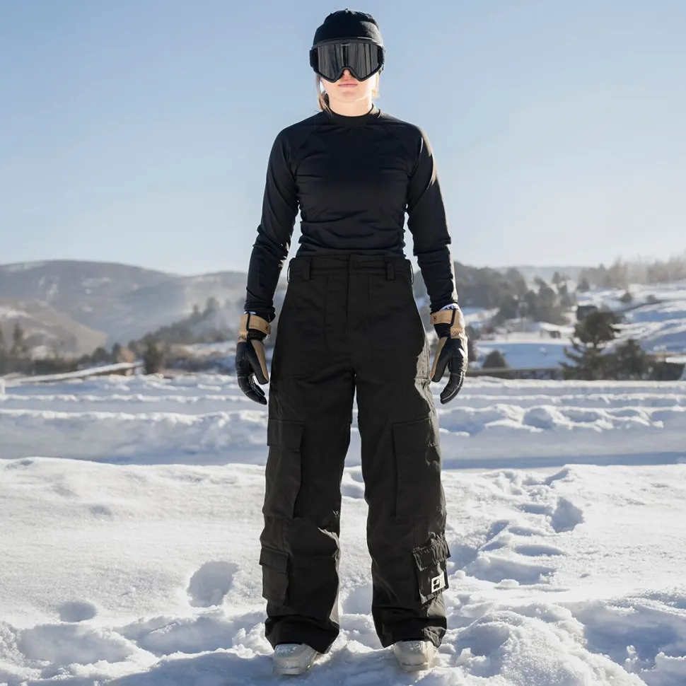Mula 2L Insulated Pant - Women's