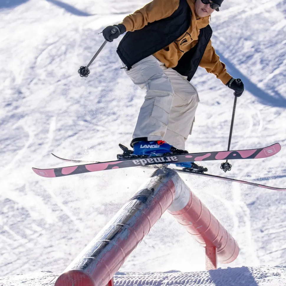 Mula 2L Insulated Pant - Women's