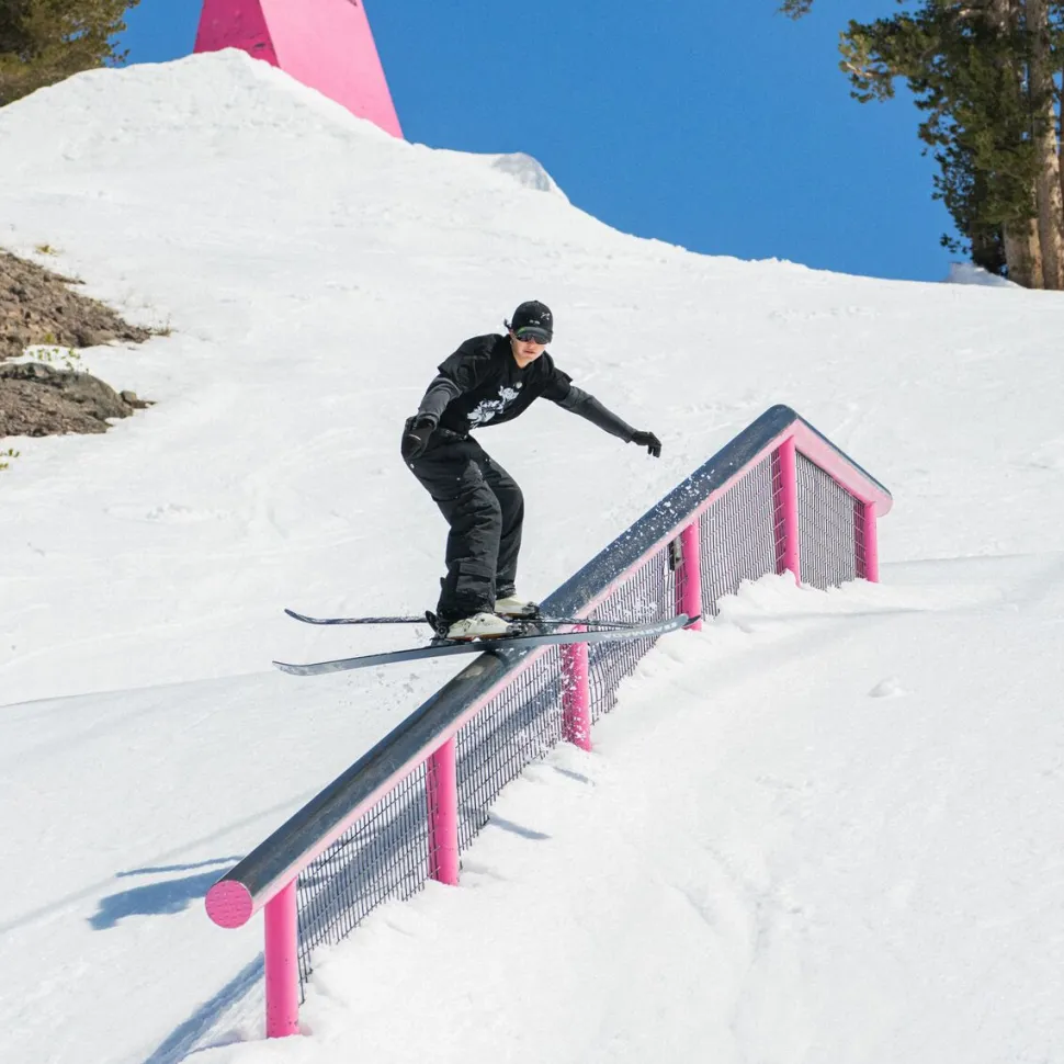 Mula 2L Insulated Pant - Women's