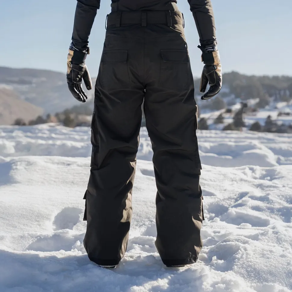 Mula 2L Insulated Pant - Women's