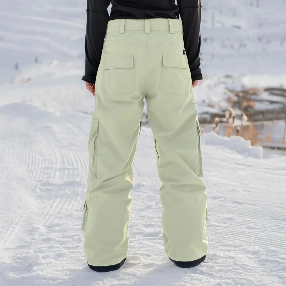 Mula 2L Insulated Pant - Women's