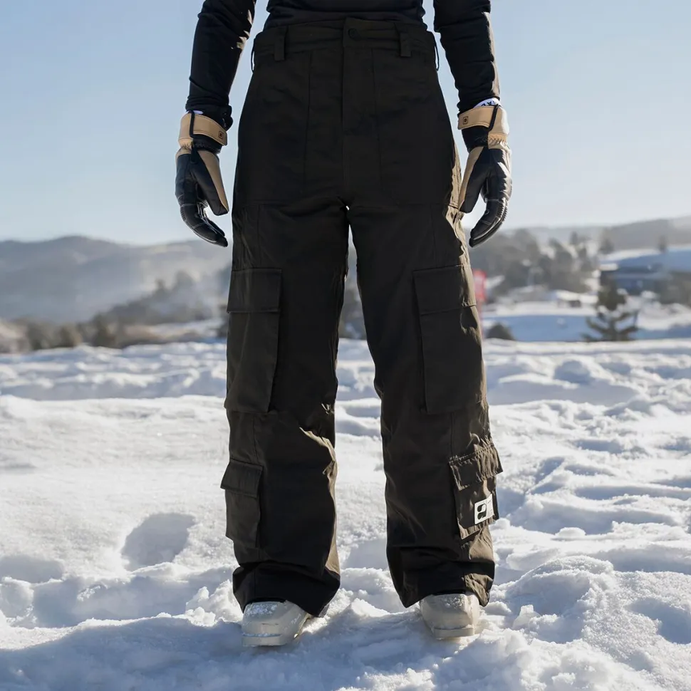 Mula 2L Insulated Pant - Women's