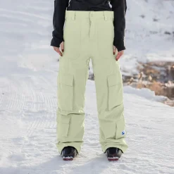 Mula 2L Insulated Pant - Women's
