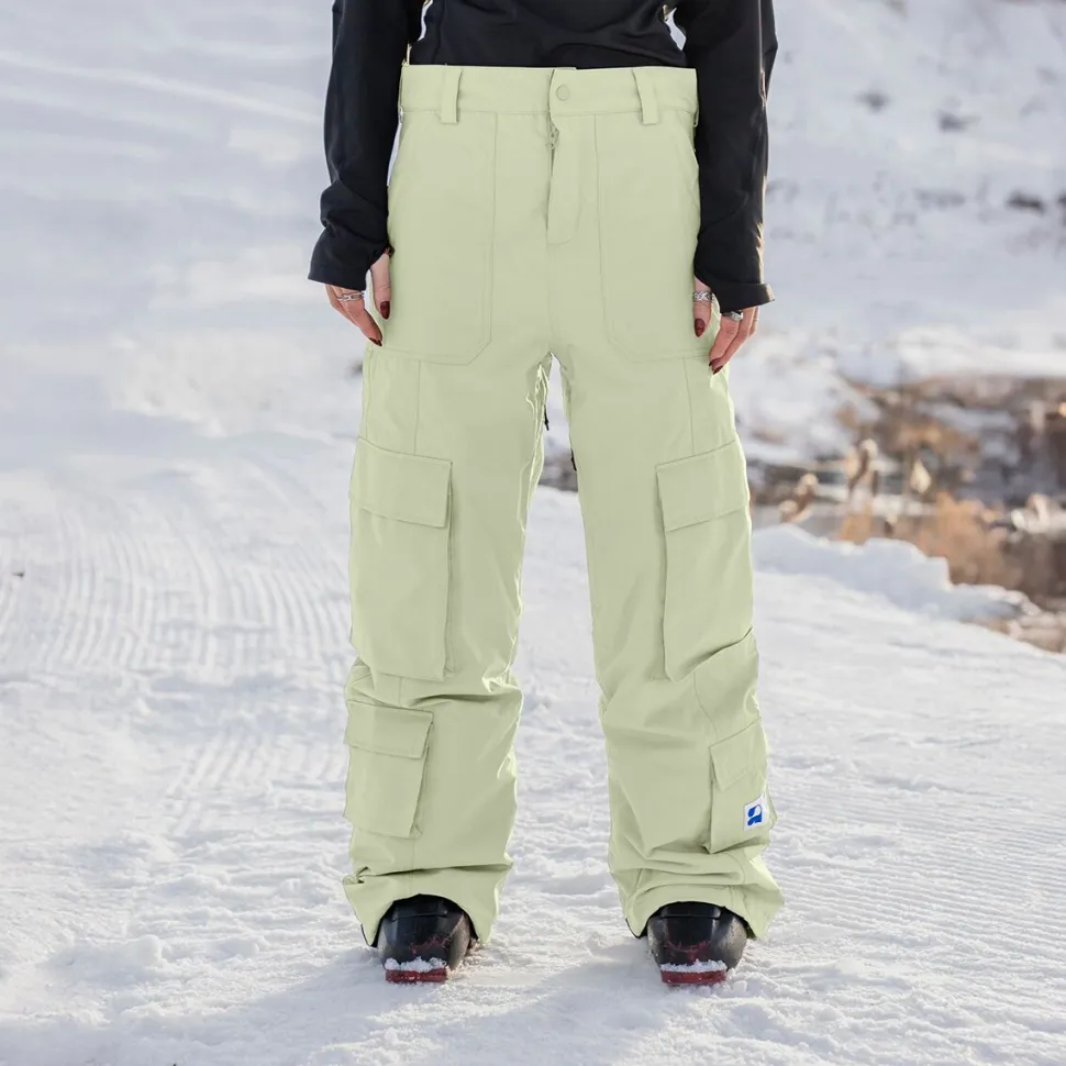 Mula 2L Insulated Pant - Women's
