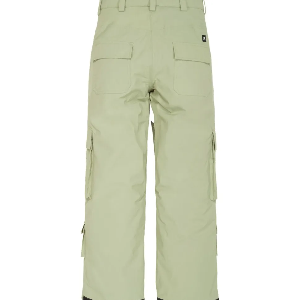 Mula 2L Insulated Pant - Women's