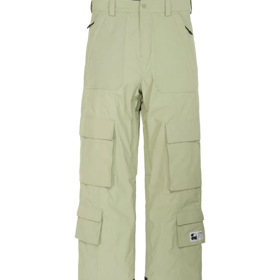 Mula 2L Insulated Pant - Women's