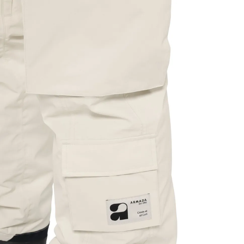 Mula 2L Insulated Pant - Women's