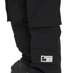 Mula 2L Insulated Pant - Women's