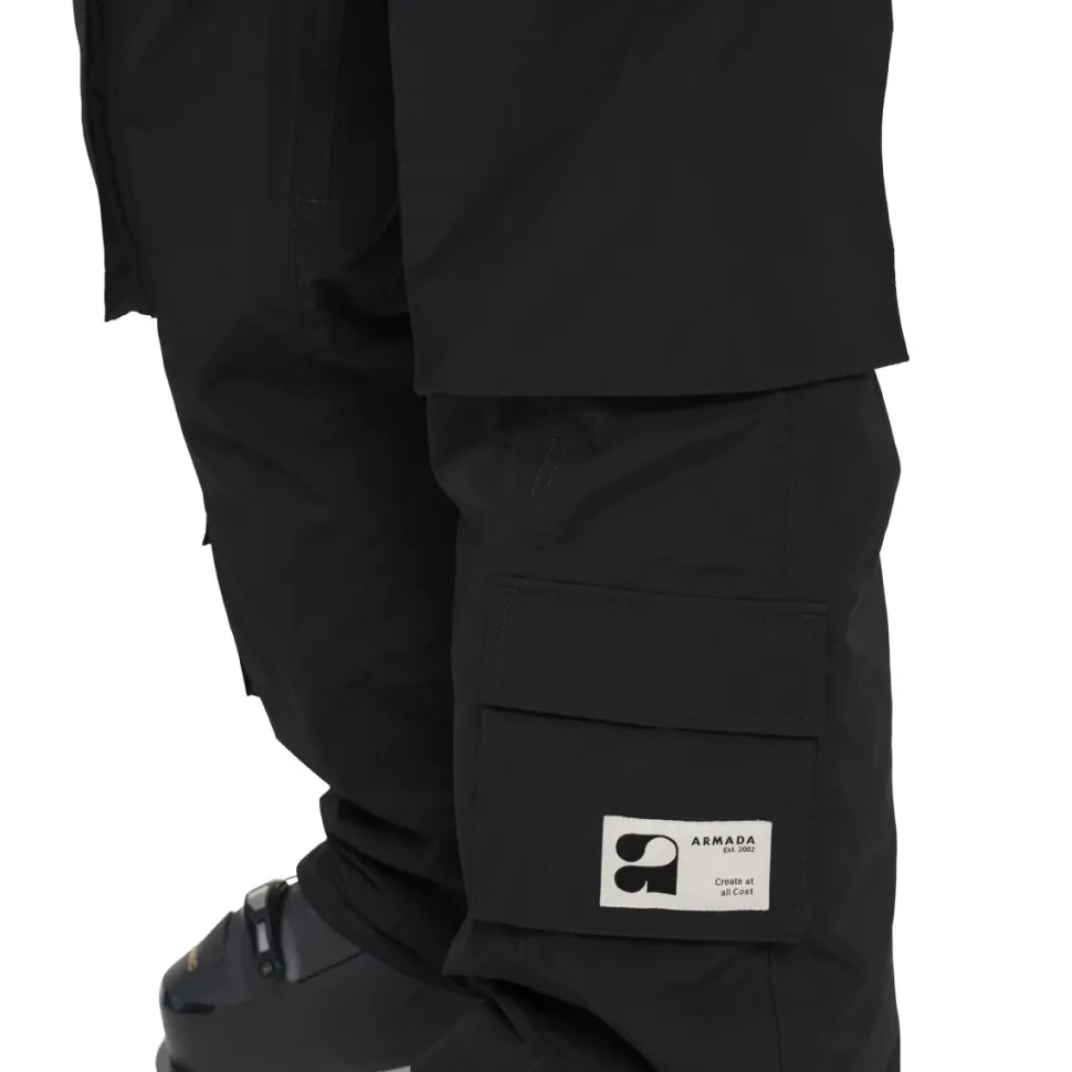 Mula 2L Insulated Pant - Women's
