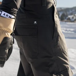 Mula 2L Insulated Pant - Women's
