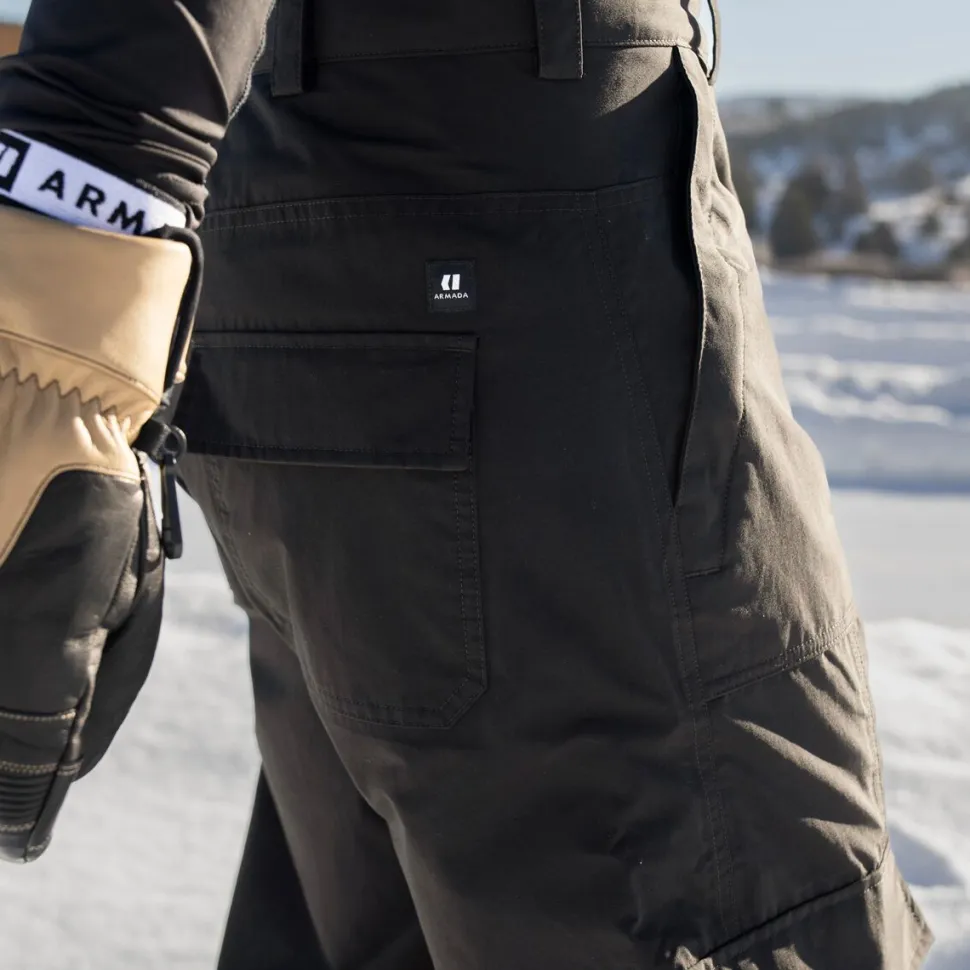 Mula 2L Insulated Pant - Women's