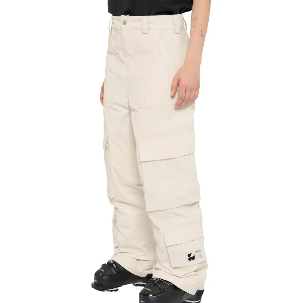 Mula 2L Insulated Pant - Women's