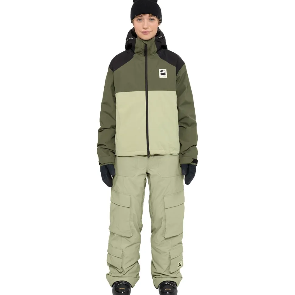 Mula 2L Insulated Pant - Women's