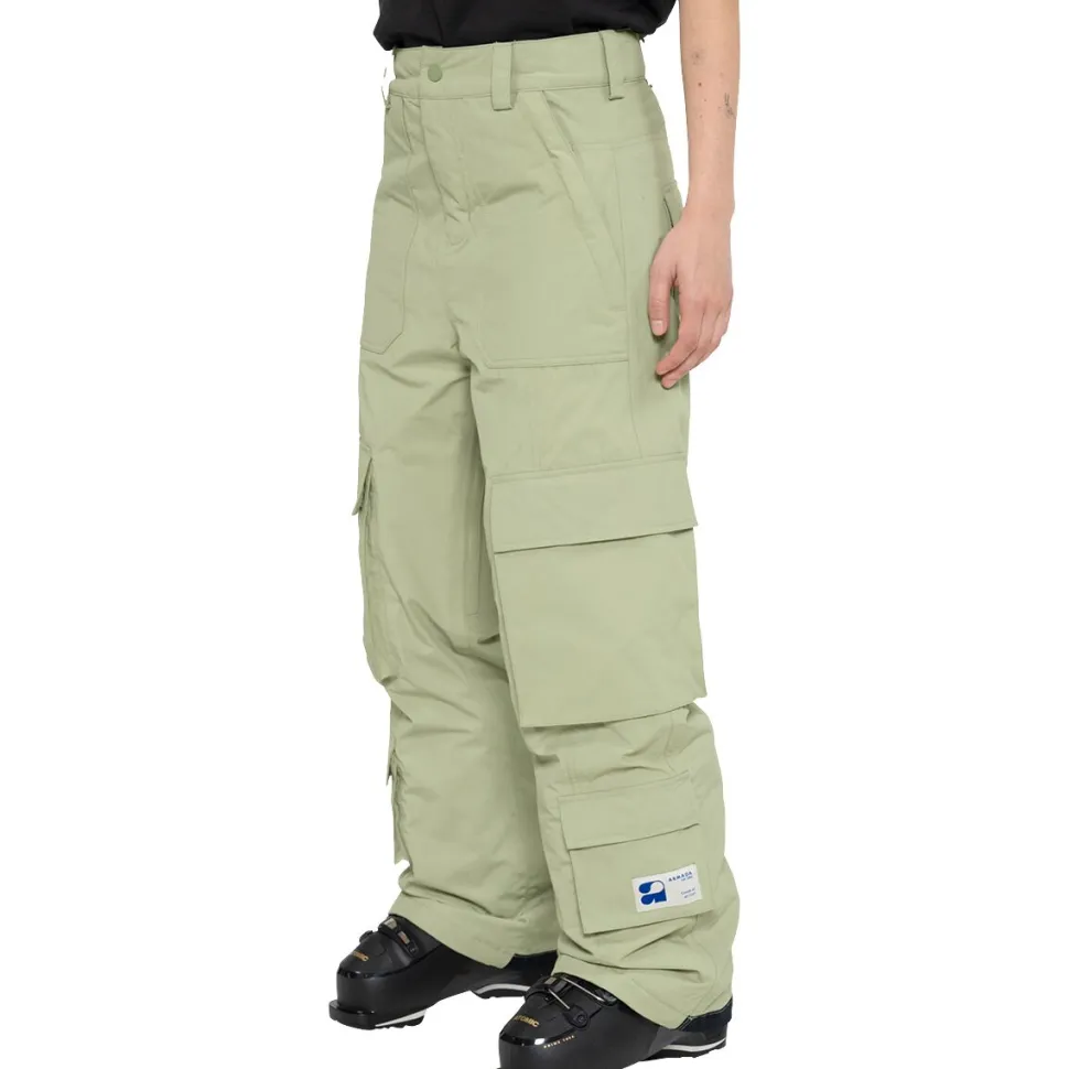 Mula 2L Insulated Pant - Women's