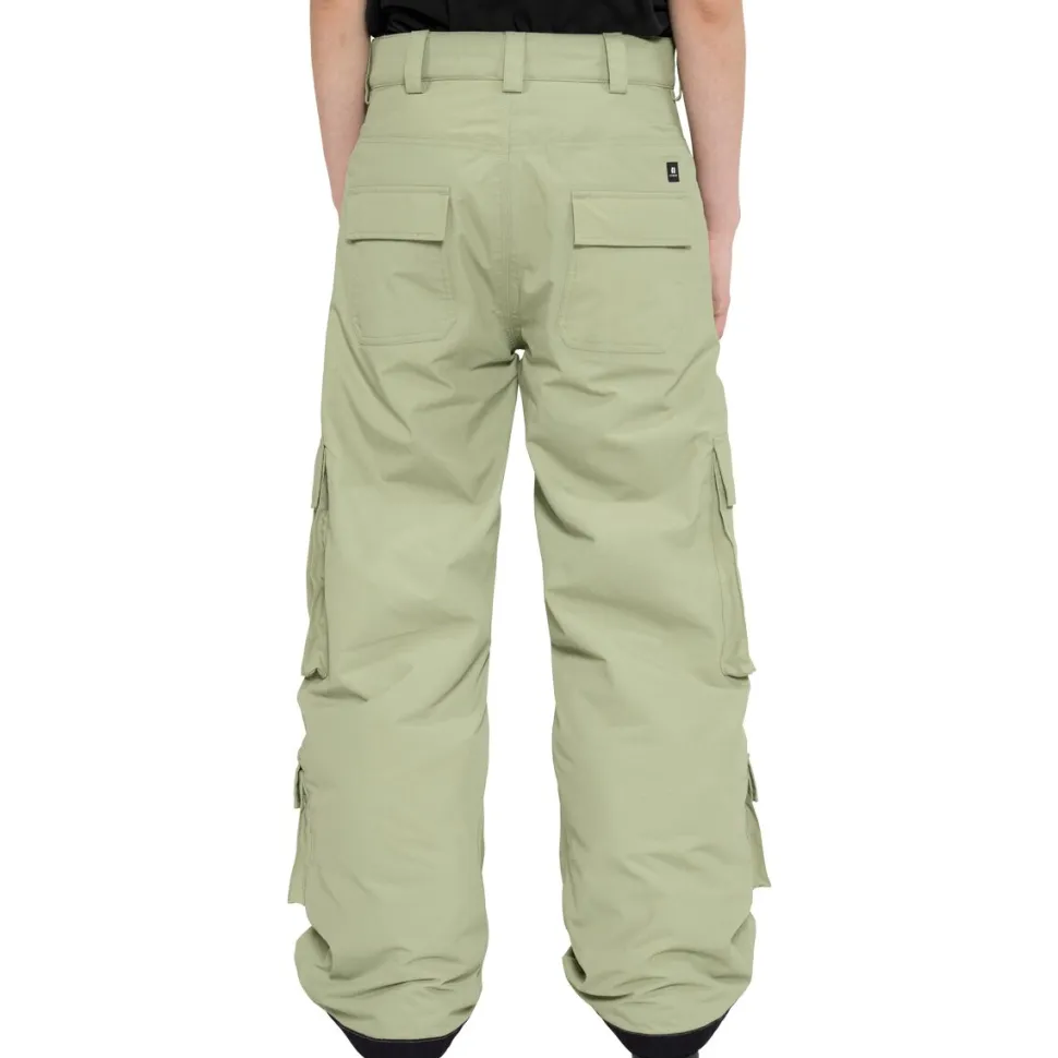 Mula 2L Insulated Pant - Women's