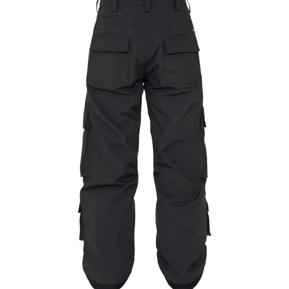 Mula 2L Insulated Pant - Women's