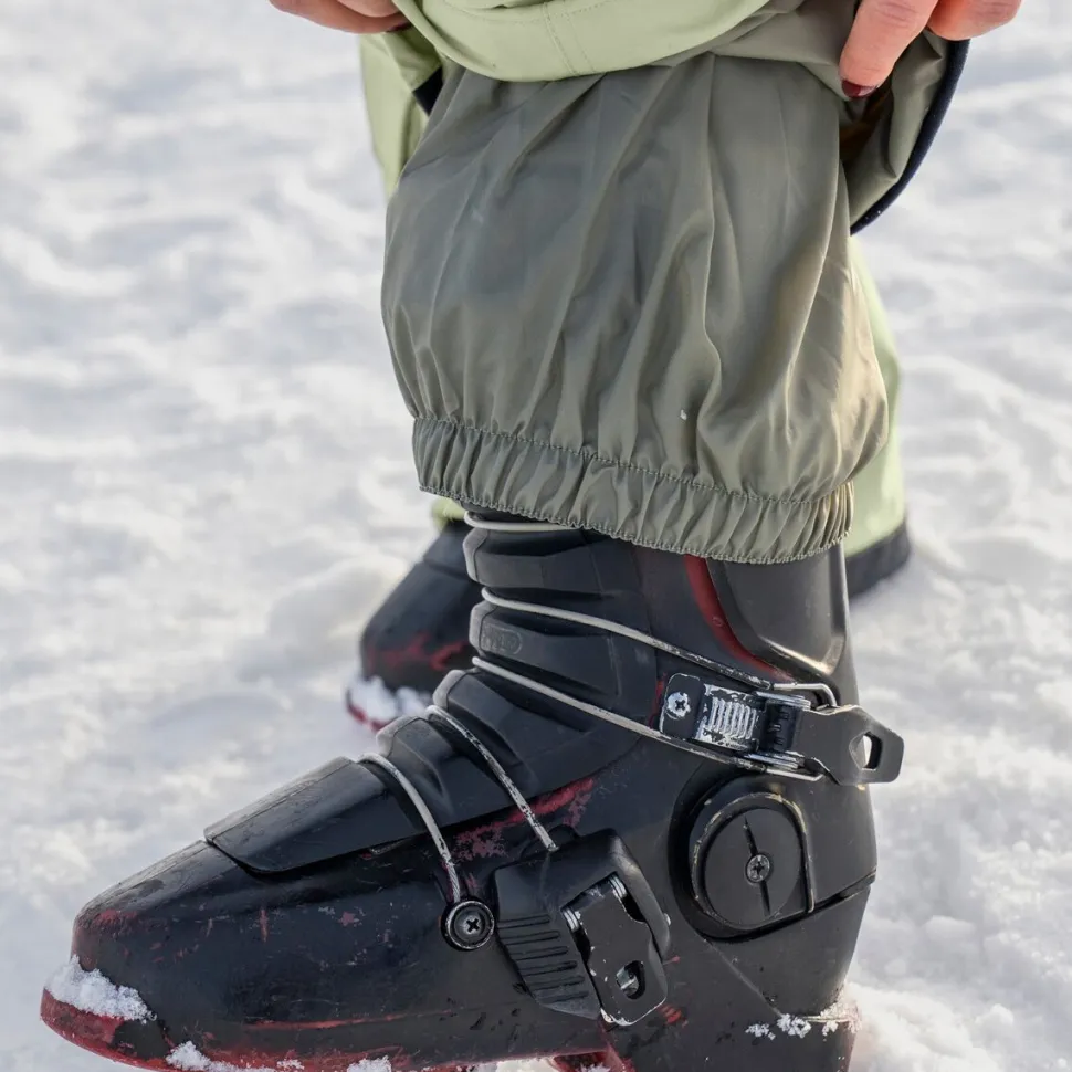 Mula 2L Insulated Pant - Women's