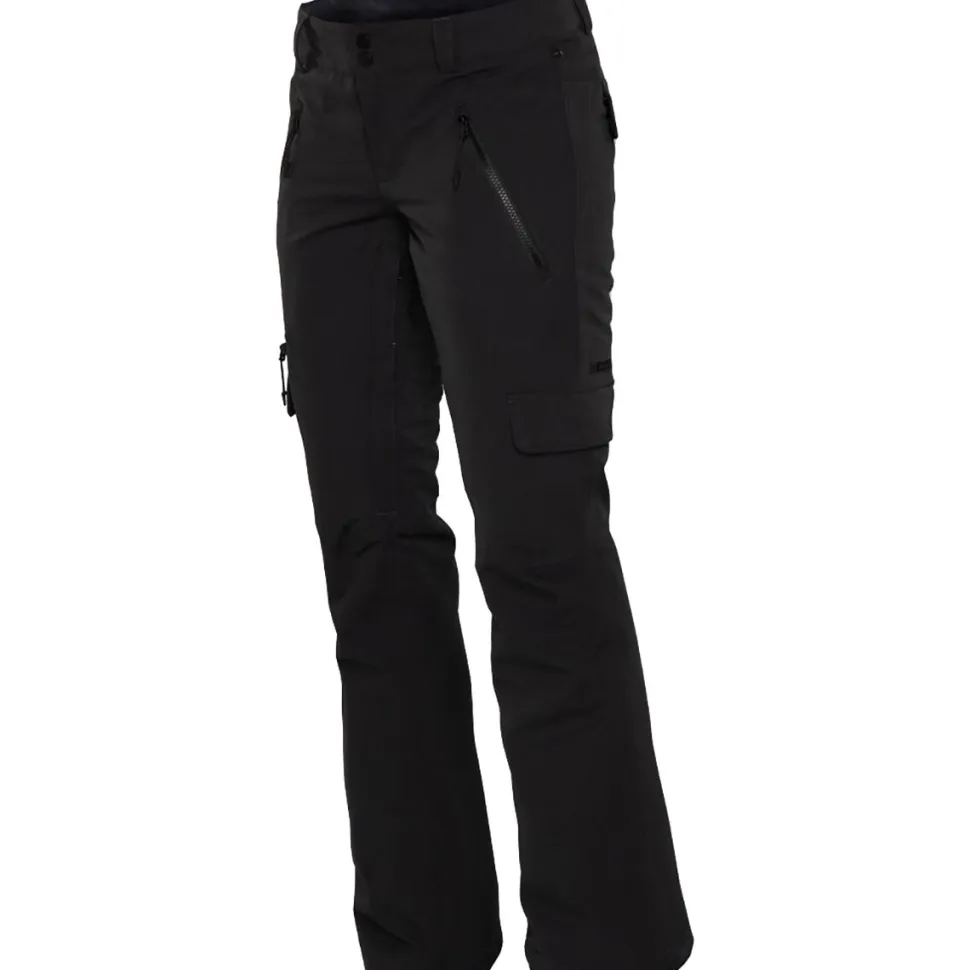 Mula 2L Insulated Pant - Women's