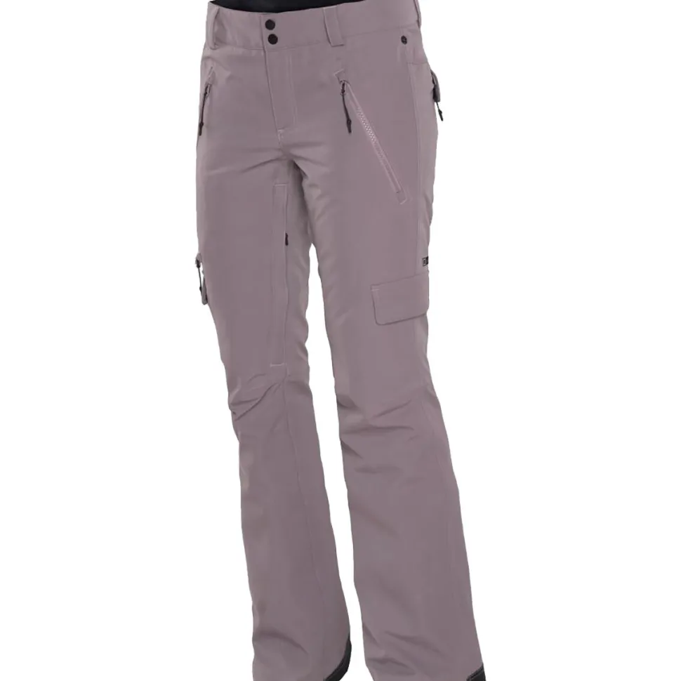 Mula 2L Insulated Pant - Women's