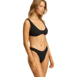 Multi Fit Longline Top - Women's