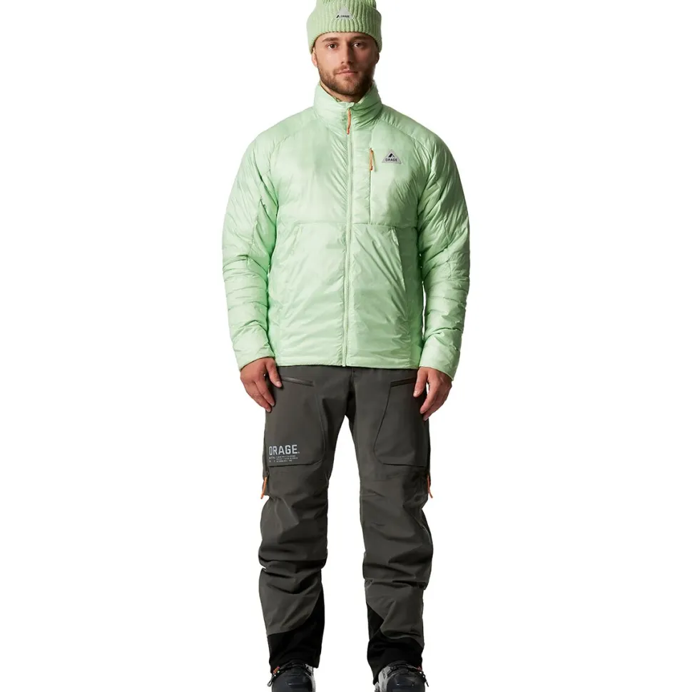 Murdoch Gilltek Jacket - Men's