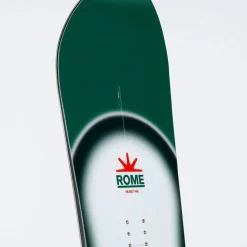 Muse Snowboard - 2026 - Women's