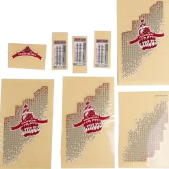 My11 Kit Decal Expert Decal Kit