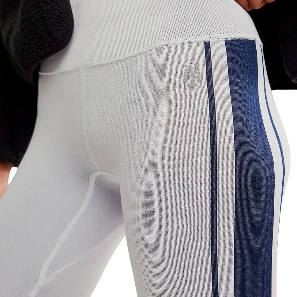 Myoko Jacquard Legging - Women's
