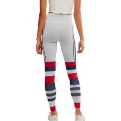 Myoko Jacquard Legging - Women's
