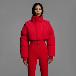 Myoko Snow Suit - Women's
