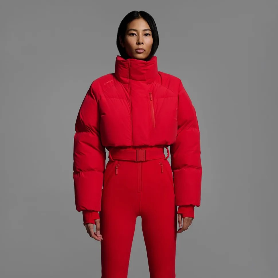 Myoko Snow Suit - Women's