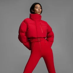 Myoko Snow Suit - Women's