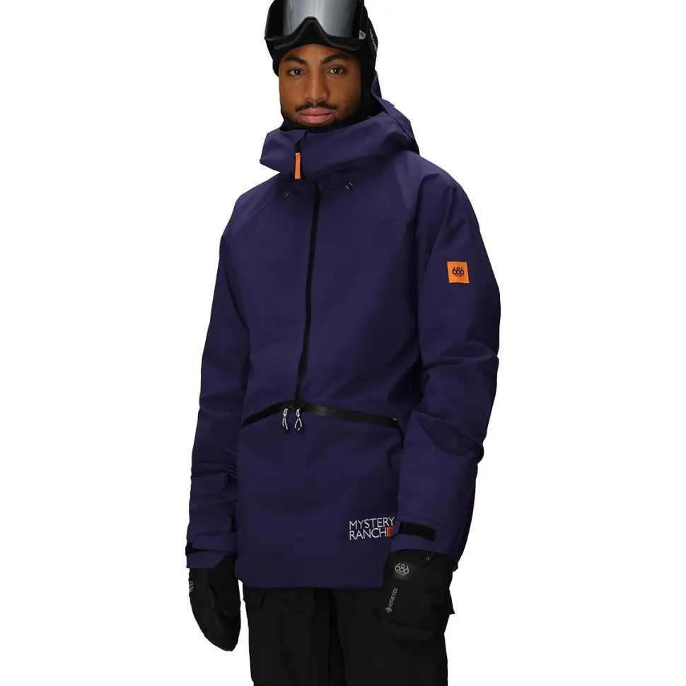 Mystery Ranch Qi Jacket - Men's