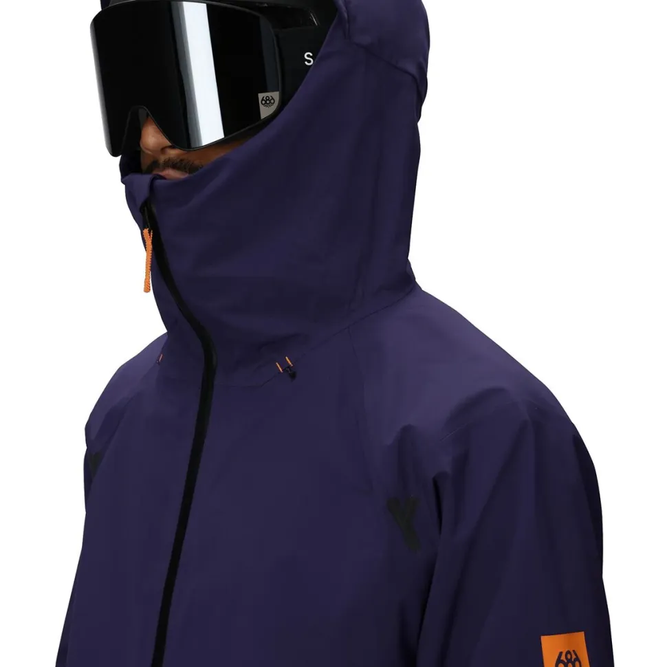Mystery Ranch Qi Jacket - Men's