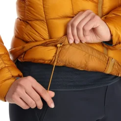 Mythic Alpine Down Jacket - Women's