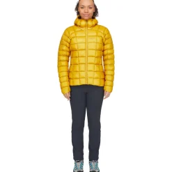 Mythic Alpine Down Jacket - Women's
