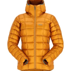 Mythic Alpine Down Jacket - Women's