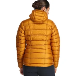 Mythic Alpine Down Jacket - Women's
