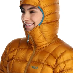 Mythic Alpine Down Jacket - Women's