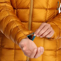 Mythic Alpine Down Jacket - Women's