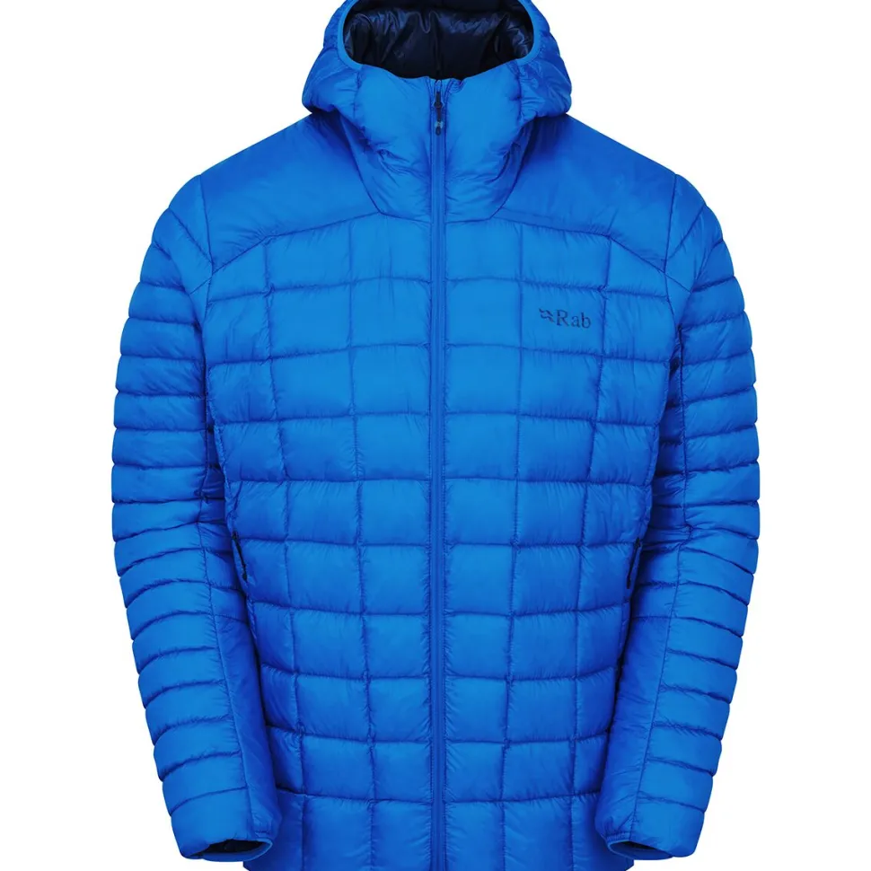 Mythic Alpine Light Jacket - Men's