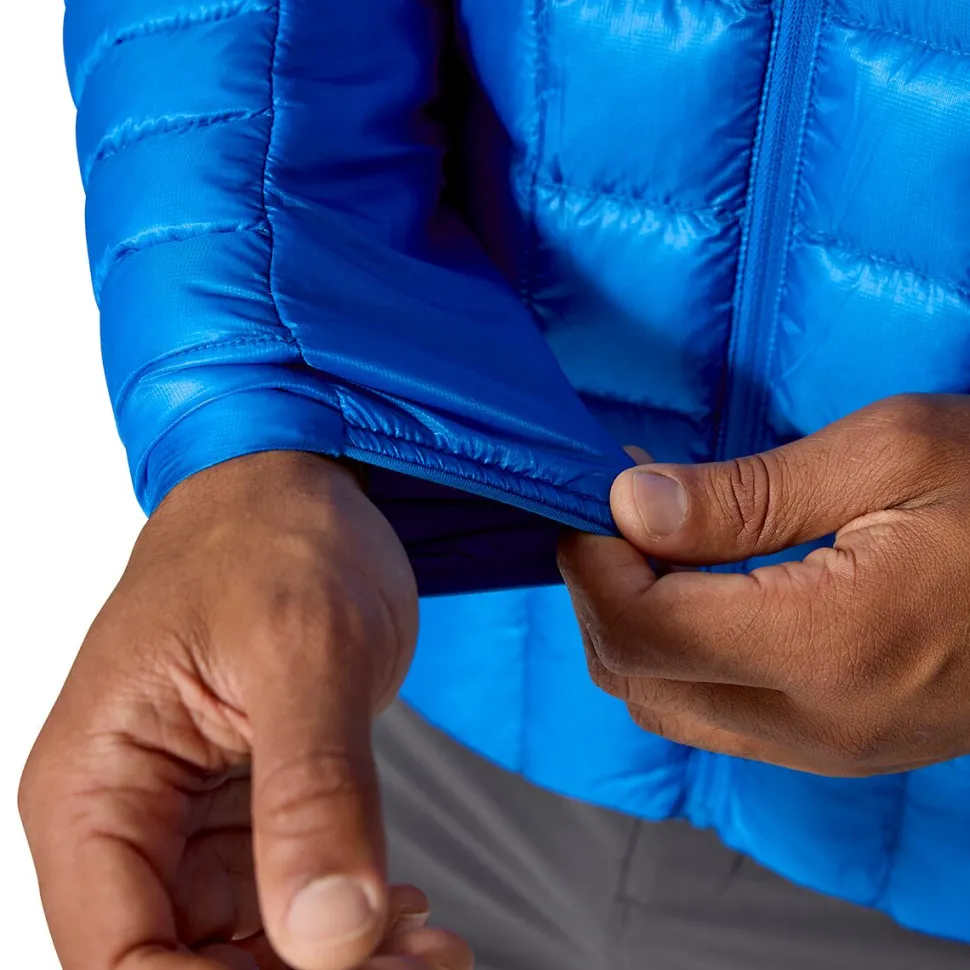 Mythic Alpine Light Jacket - Men's
