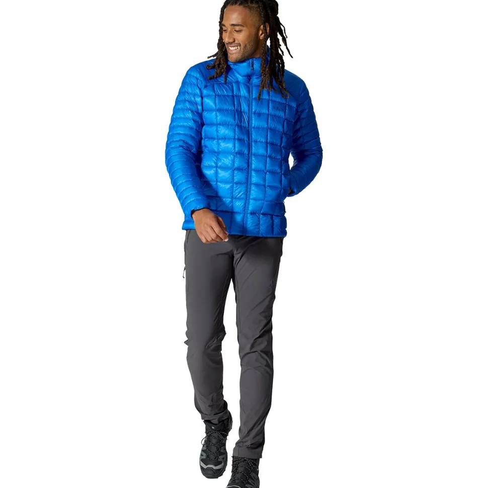 Mythic Alpine Light Jacket - Men's