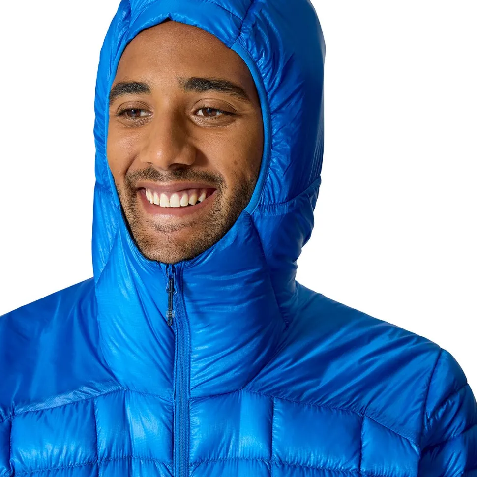 Mythic Alpine Light Jacket - Men's