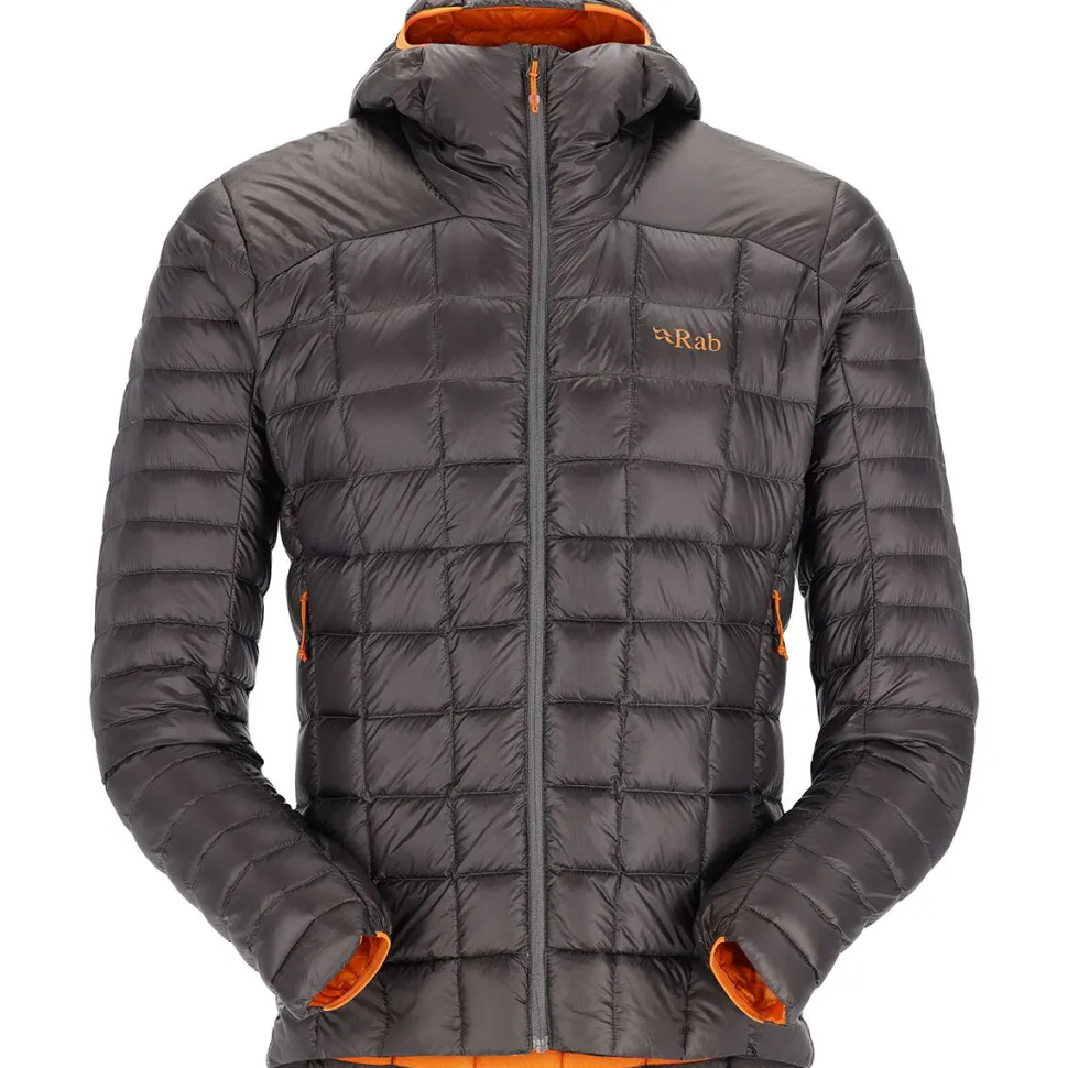 Mythic Alpine Light Jacket - Men's