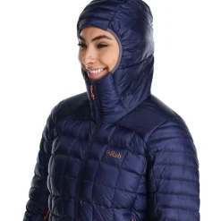 Mythic Alpine Light Jacket - Women's
