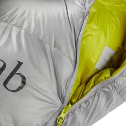 Mythic 400 Sleeping Bag: 20F Down